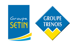 Groupe Setin & Groupe Trenois
